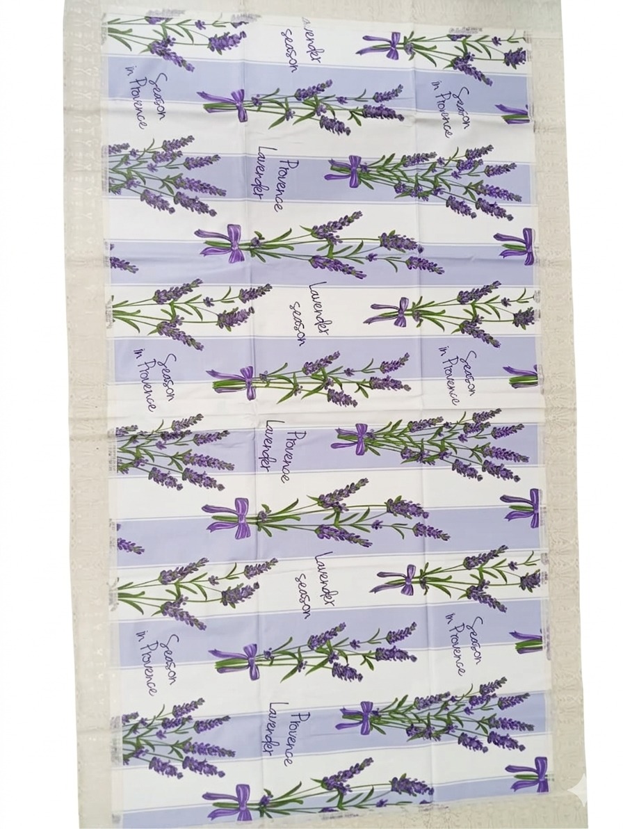 Simple Grace Table Cloth