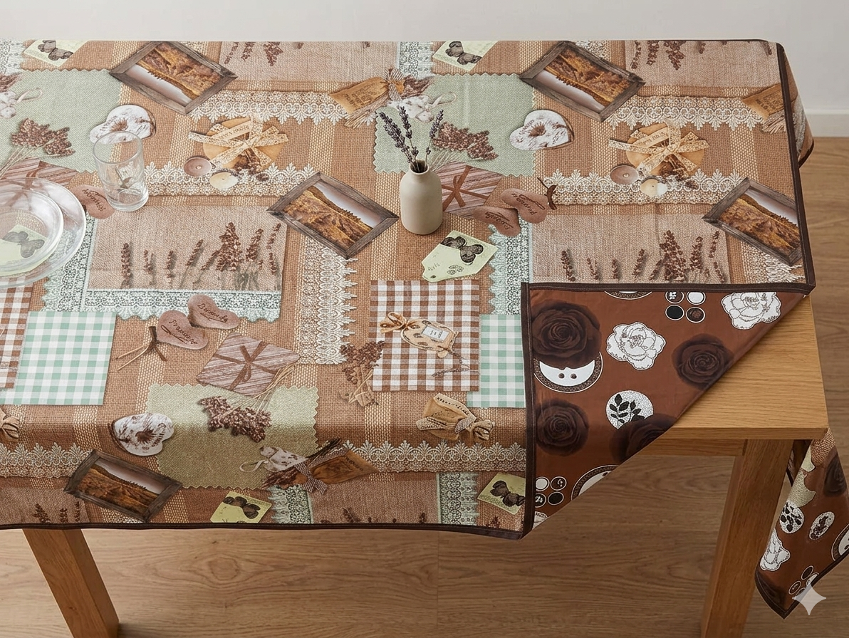 Buy table cloth/cover online | Dining table cover
